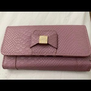 Jessica Simpson Wallet